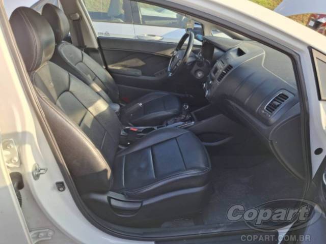 2019 KIA CERATO 