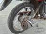 2013 HONDA CG 125 