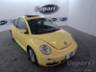 2009 VOLKSWAGEN NEW BEETLE 