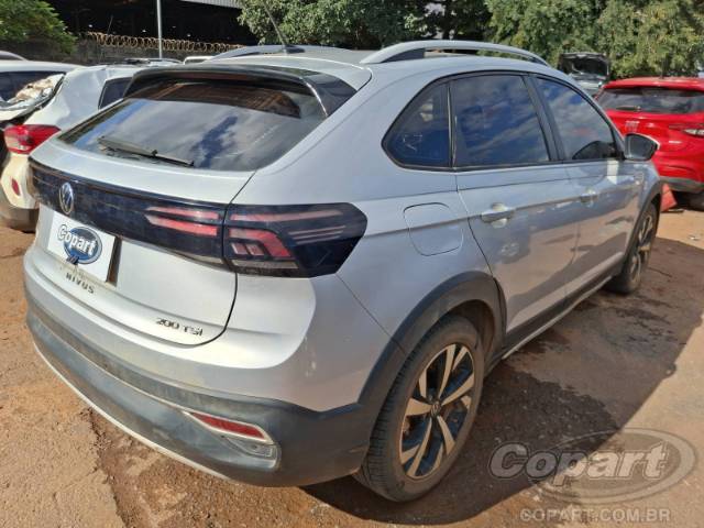 2021 VOLKSWAGEN NIVUS 
