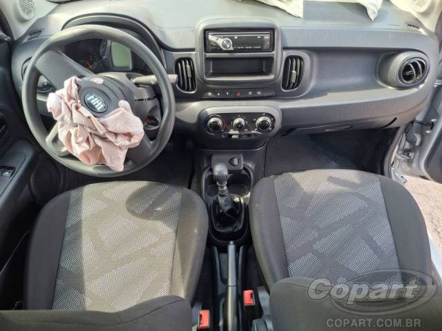 2025 FIAT MOBI 