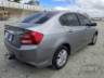2013 HONDA CITY 