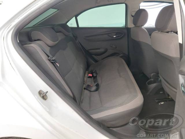 2016 CHEVROLET PRISMA 