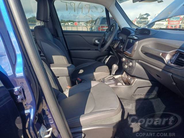 2026 JEEP RENEGADE 