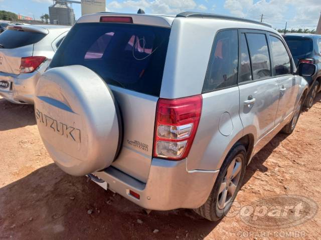 2012 SUZUKI GRAND VITARA 