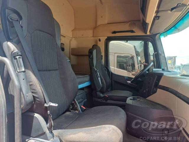 2023 MERCEDES BENZ ACTROS 