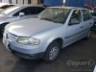 2009 VOLKSWAGEN GOL 