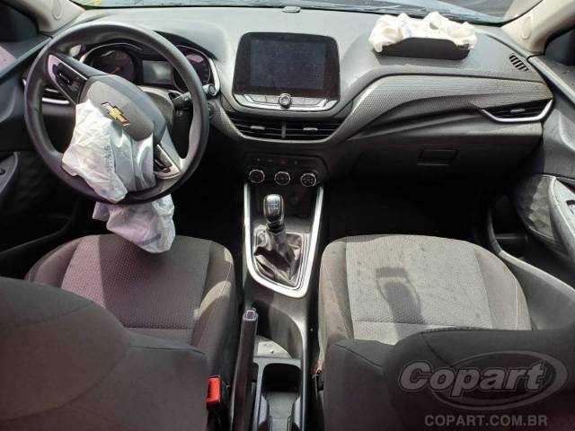 2024 CHEVROLET ONIX PLUS 