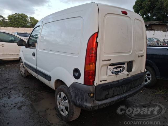 2015 RENAULT KANGOO EXPRESS 