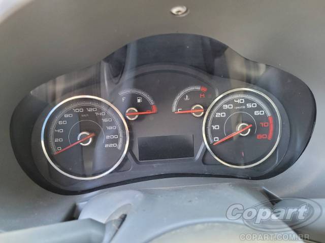 2015 FIAT GRAND SIENA 