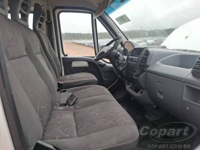 2014 CITROEN JUMPER MINI BUS 