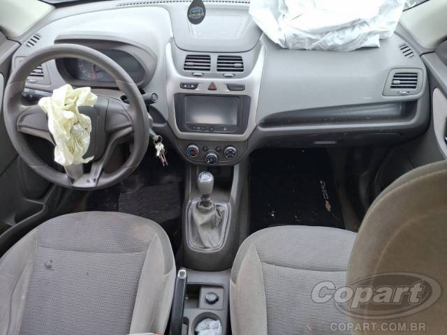 2014 CHEVROLET COBALT 