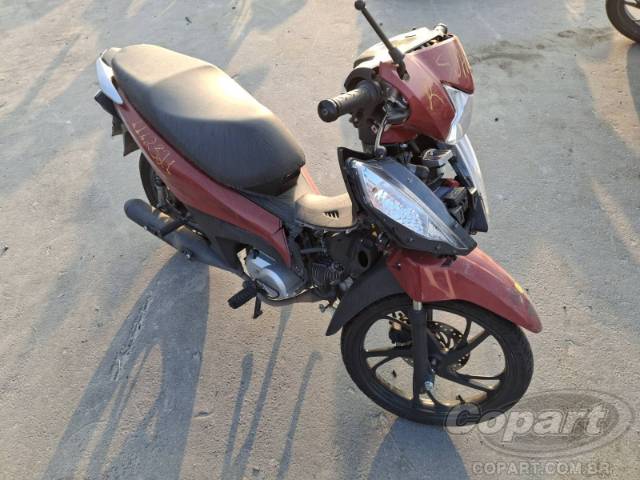 2025 HONDA BIZ 125 