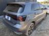 2024 VOLKSWAGEN T-CROSS 