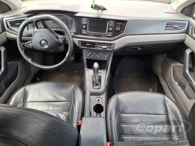 2018 VOLKSWAGEN VIRTUS 