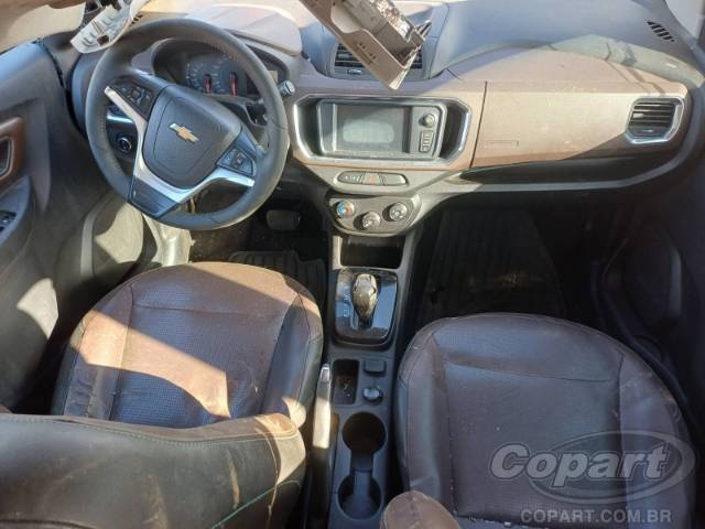2019 CHEVROLET SPIN 