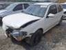2012 VOLKSWAGEN GOL 