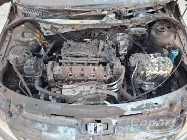 2013 VOLKSWAGEN GOL 