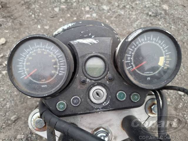 2012 KASINSKI MIRAGE 