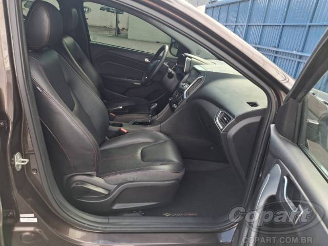 2020 CAOA CHERY ARRIZO 5 