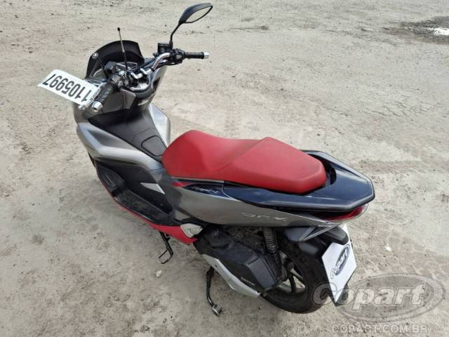 2019 HONDA PCX 