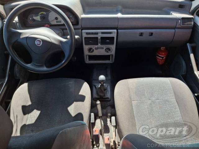 2013 FIAT UNO 