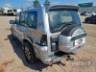 2010 MITSUBISHI PAJERO FULL 
