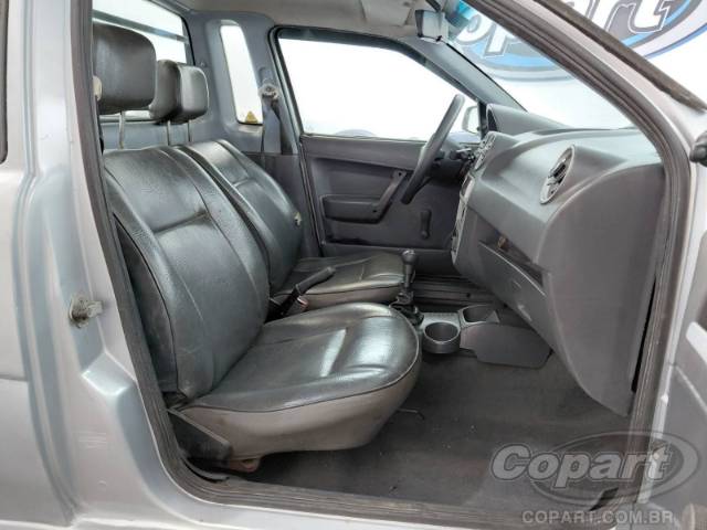 2010 VOLKSWAGEN SAVEIRO 