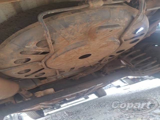 2013 CHEVROLET MONTANA 