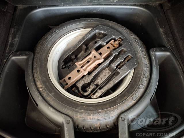 2011 JEEP GRAND CHEROKEE 