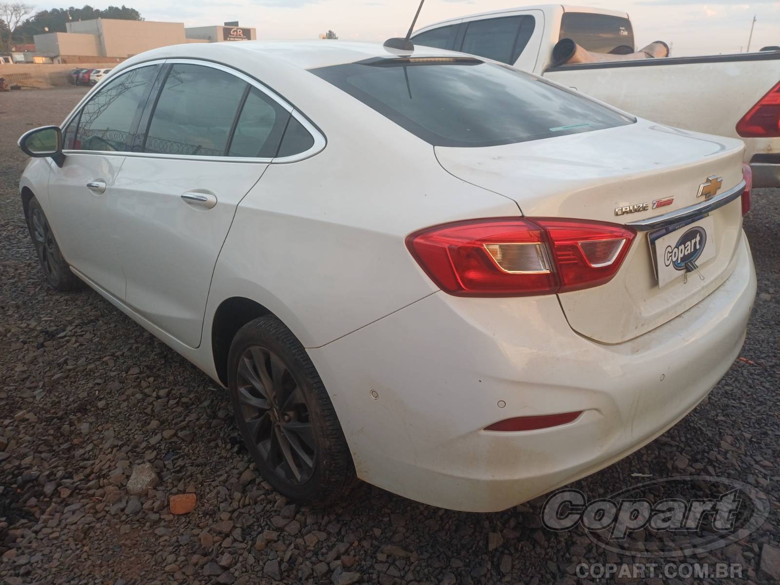 Foto 3: 2018 CHEVROLET CRUZE