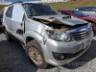 2012 TOYOTA HILUX SW4 