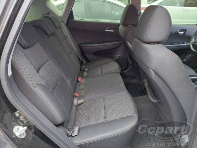 2012 HYUNDAI I30 