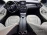 2017 MERCEDES BENZ CLASSE C 