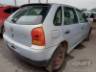 2008 VOLKSWAGEN GOL 