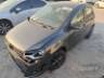 2013 VOLKSWAGEN FOX 