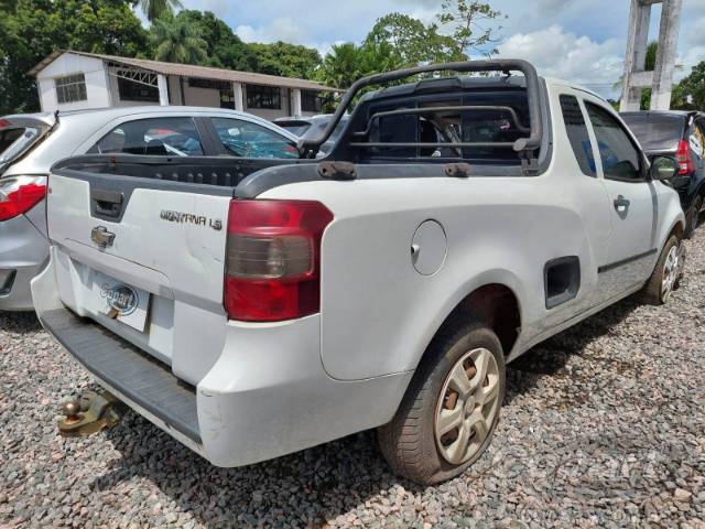 2013 CHEVROLET MONTANA 