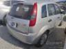 2005 FORD FIESTA 
