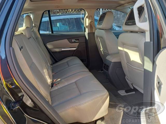 2014 FORD EDGE 
