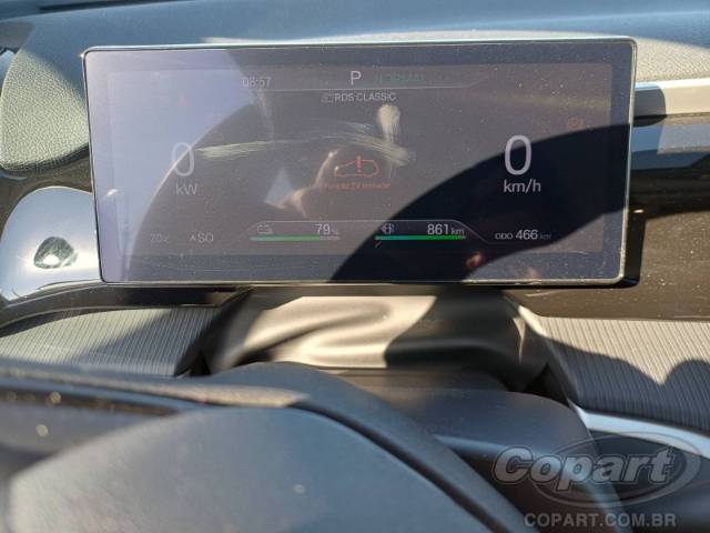 2027 BYD SONG PRO 