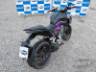 2024 HONDA CB 300F 