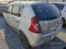 2008 RENAULT SANDERO 