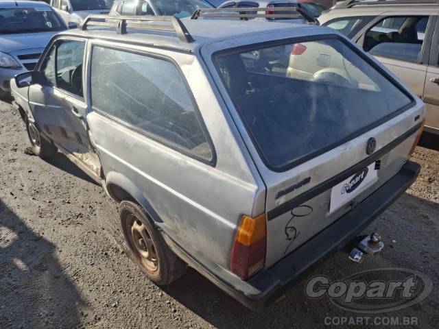 1992 VOLKSWAGEN PARATI 