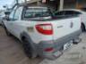 2016 FIAT STRADA CD 