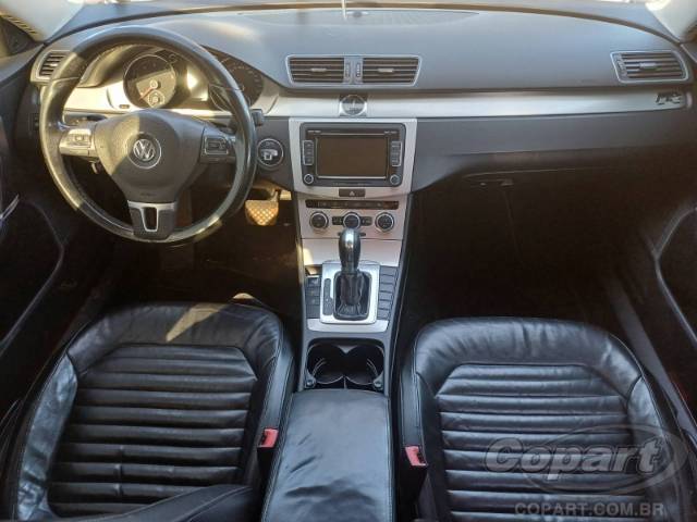 2013 VOLKSWAGEN PASSAT 