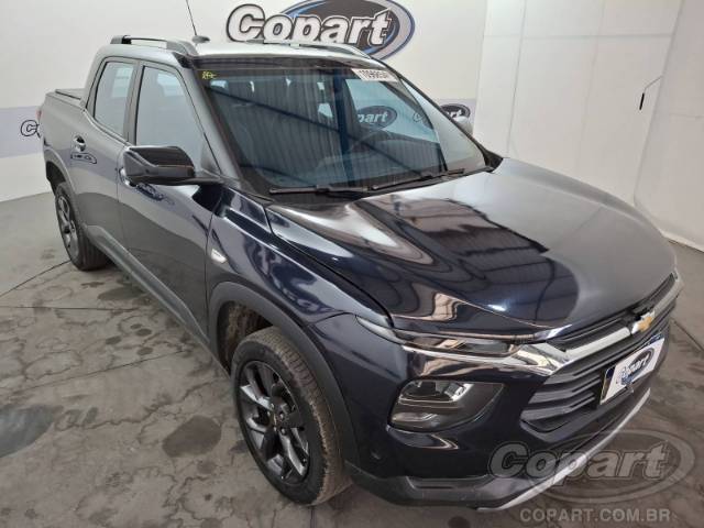 2023 CHEVROLET MONTANA 