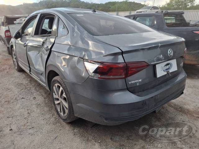 2018 VOLKSWAGEN VIRTUS 