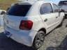 2017 VOLKSWAGEN GOL 