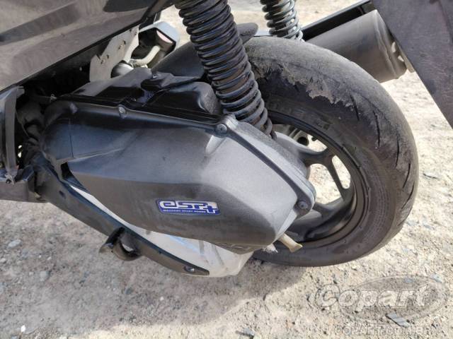 2024 HONDA PCX 