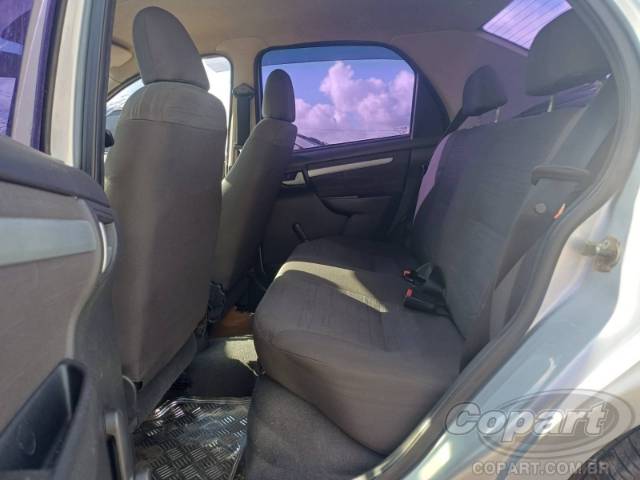 2007 CHEVROLET PRISMA 